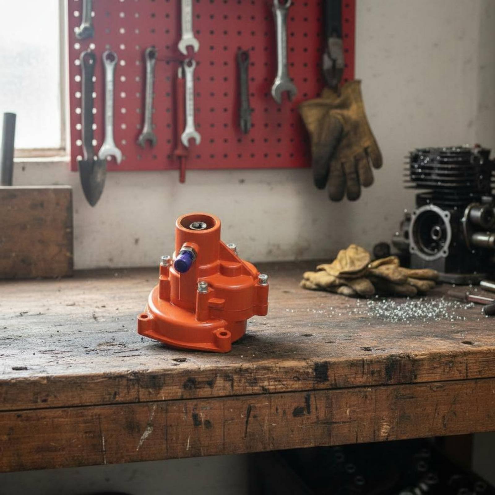 Four-Cycle Trimmer Gearbox Stu - огляд і ціна Cycling Gear Box