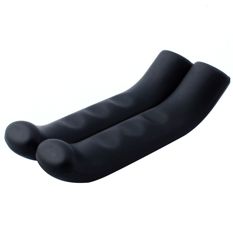 1/2/4/10Pairs Silicone MTB Bra - огляд і ціна Cycling Gear Essentials