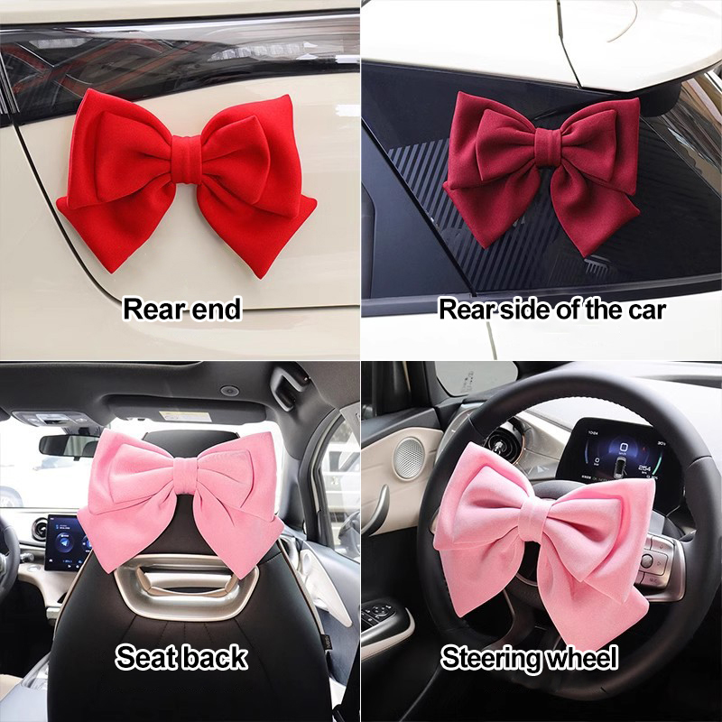 Women's Stylish Bow-knot Helme - огляд і ціна Aero Cycling Helmet