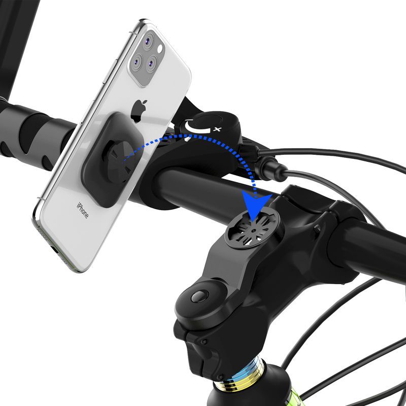 Bicycle Computer Bracket Back  - огляд і ціна Bike Computer Gps