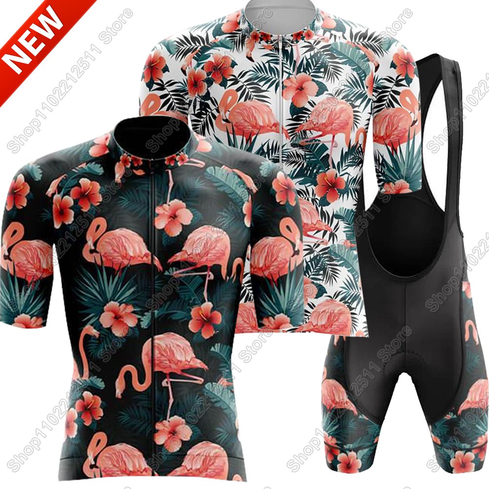 2025 Flamingo Cycling Jersey S - огляд і ціна Cycling Protective Gear