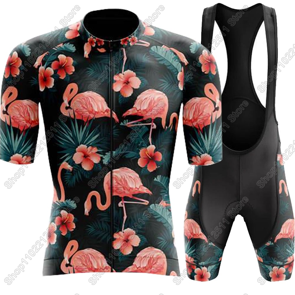 2025 Flamingo Cycling Jersey S - огляд і ціна Cycling Protective Gear