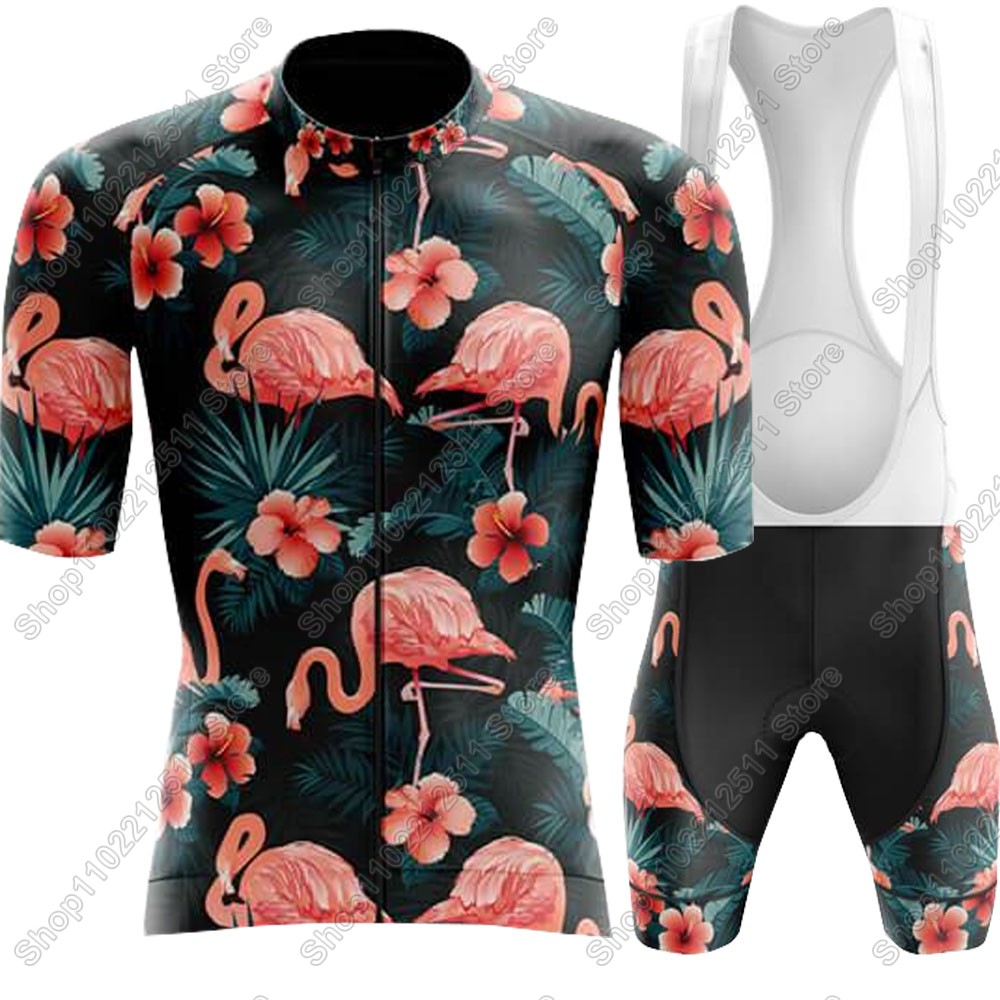 2025 Flamingo Cycling Jersey S - огляд і ціна Cycling Protective Gear