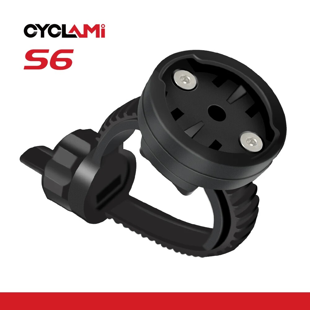 CYCLAMI S6 Bike GPS Computer M - огляд і ціна Bike Computer Gps