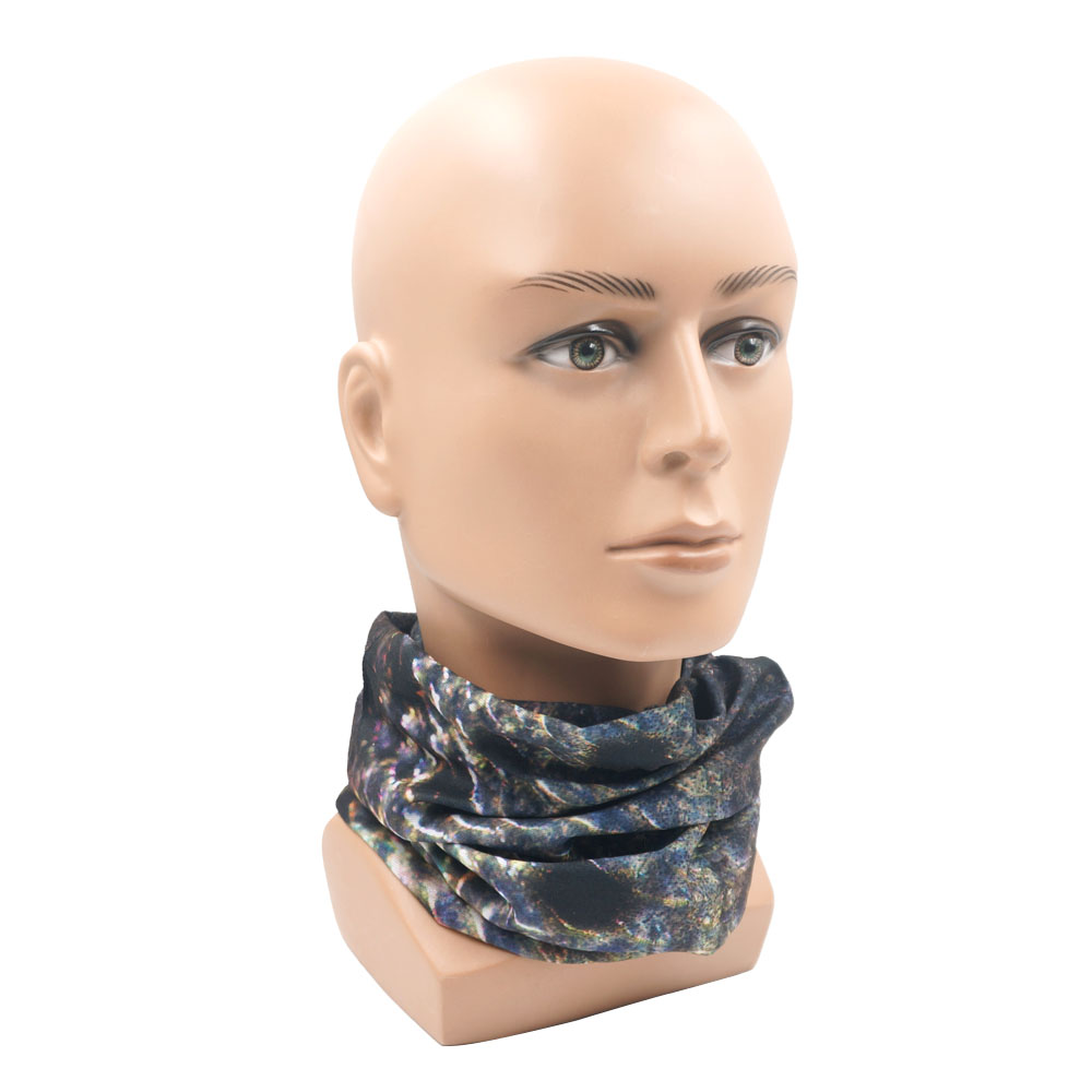 Animal Neck Fish Tube Gaiter f - огляд і ціна Cycling Gear For Women