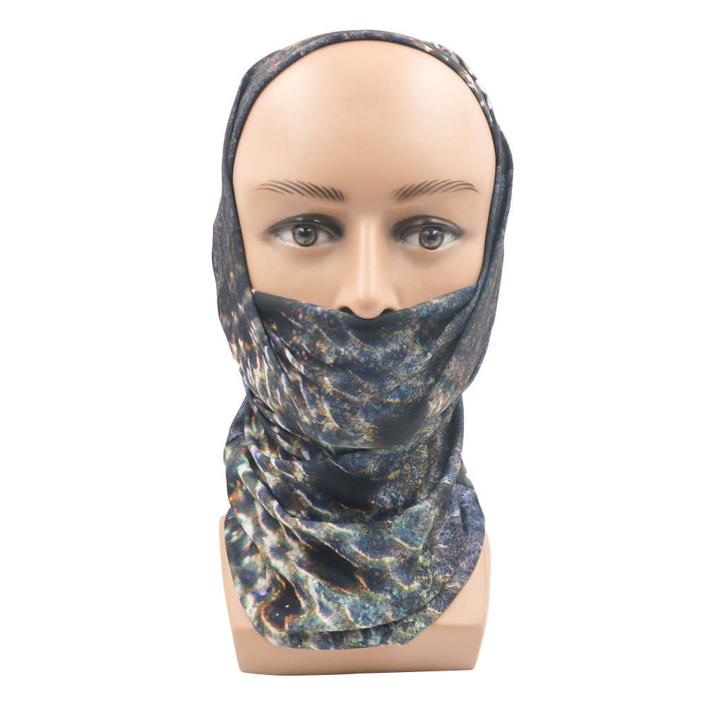 Animal Neck Fish Tube Gaiter f - огляд і ціна Cycling Gear For Women
