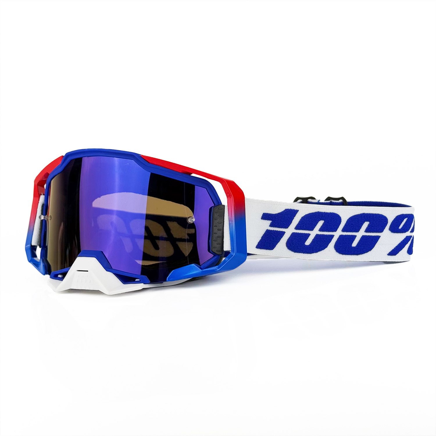 Motorcycle Dust-Proof Goggles, - огляд і ціна Cycling Gear Essentials