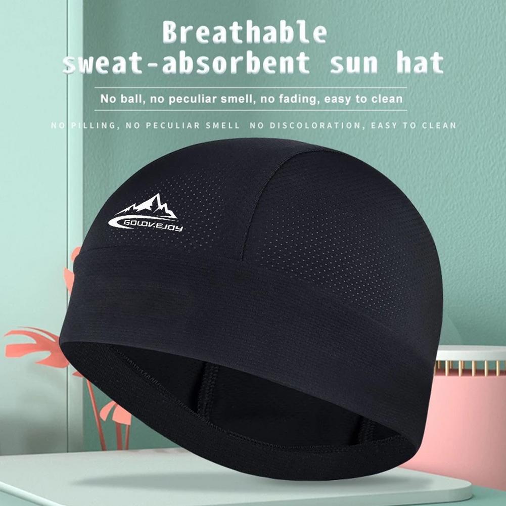 Helmet Liner Skull Cap for Cyc - огляд і ціна Aero Cycling Helmet