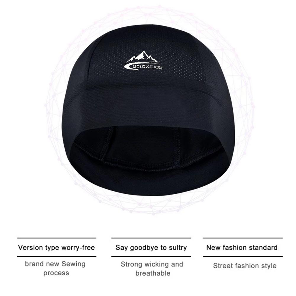 Helmet Liner Skull Cap for Cyc - огляд і ціна Aero Cycling Helmet