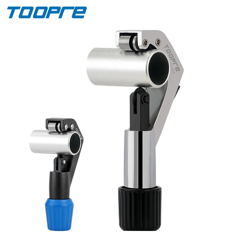 Toopre Bicycle Front Fork Hand - огляд і ціна Bike Tube Repair Kit