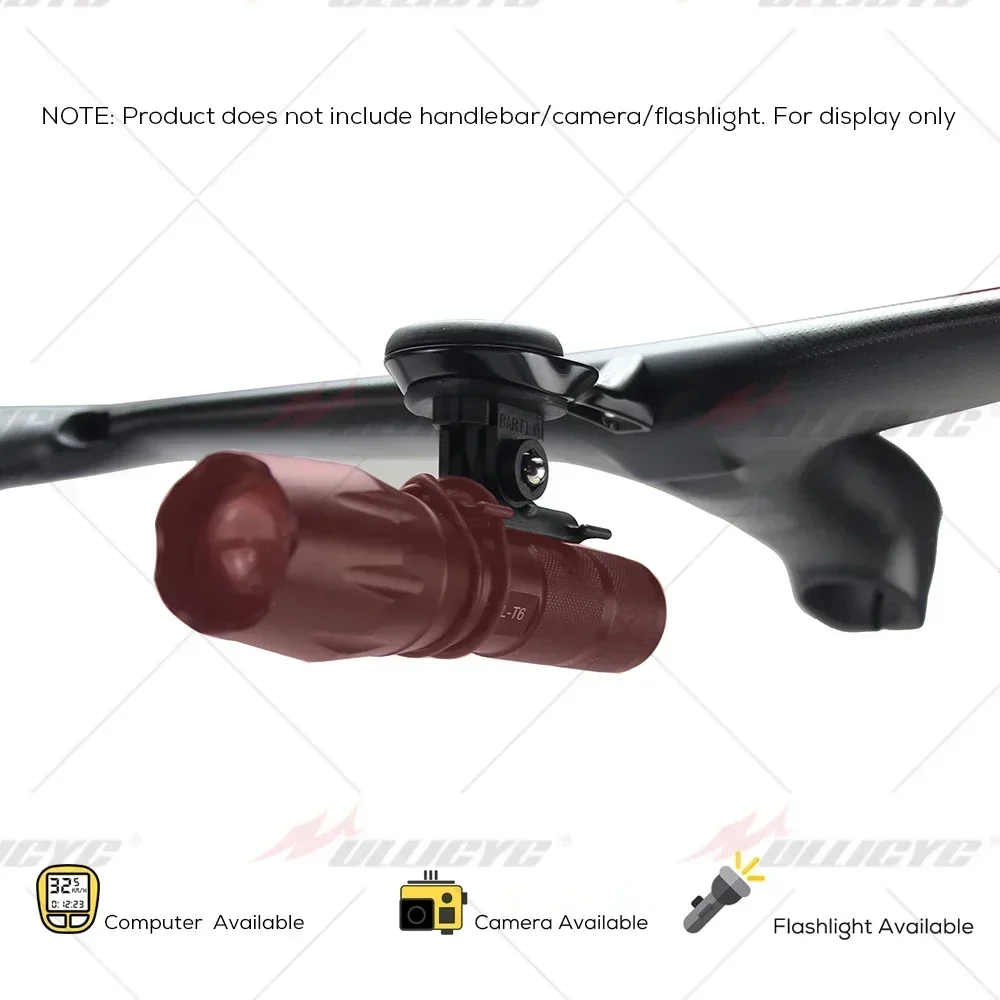 Out‑Front Bike Computer Mount  - огляд і ціна Bike Computer Gps