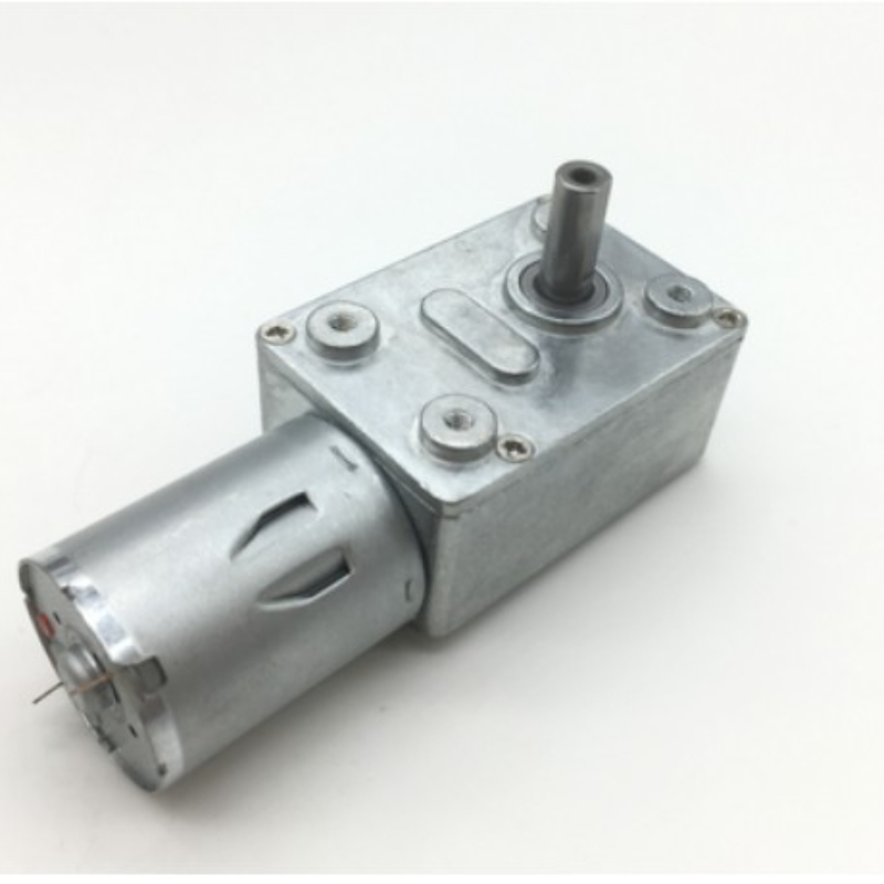 JGY370 DC6V/12V24V 2RPM to 150 - огляд і ціна Cycling Gear Box