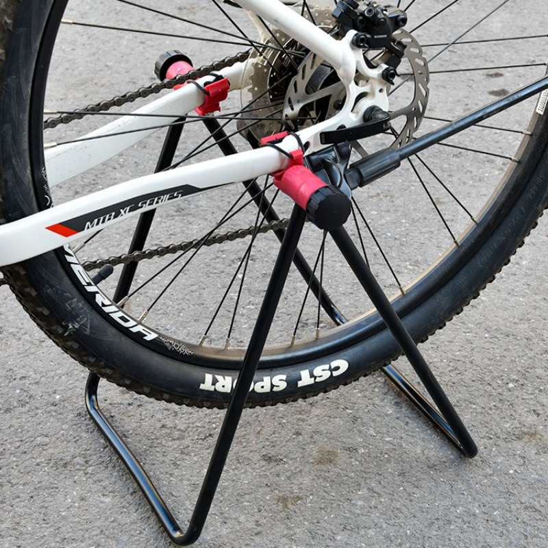 Bicycle Parking Rack Mountain  - огляд і ціна Bicycle Kickstand